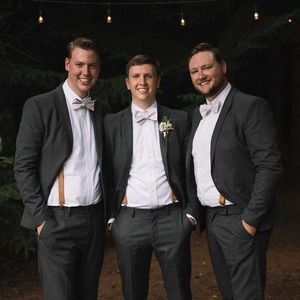 Meet your Posher, Jackson